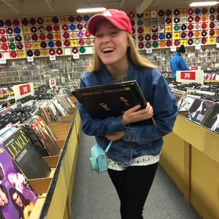 Profile Picture of Quirky Kaylee (@dailykaylee_) on Instagram