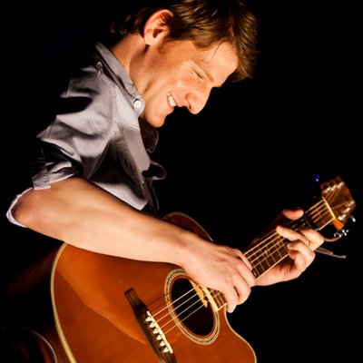 Profile Picture of David Thies (@davidthies) on Twitter