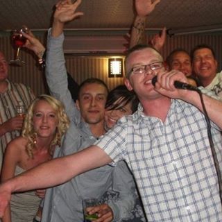 Profile Picture of Daniel Lindley (@daniel.lindley.963) on Facebook