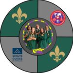 Profile Picture of Victor, Cassandre, Valentin, Coralie & Théo (@les_compatoches) on Instagram