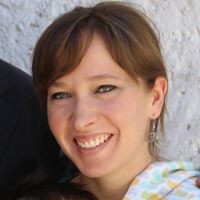 Profile Picture of Heather Anne Keyes (@heather-anne-keyes) on Quora