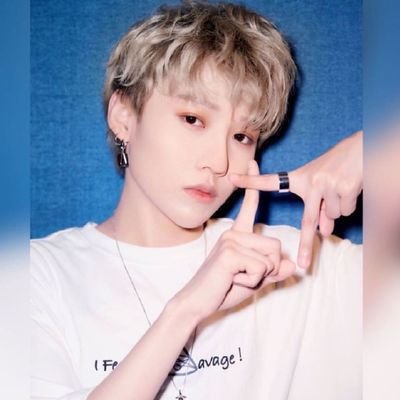 Profile Picture of Xin Liu (刘雨昕) (@liuyuxeen) on Twitter