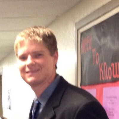 Profile Picture of Chase Mosley (@ChasemTTU) on Twitter