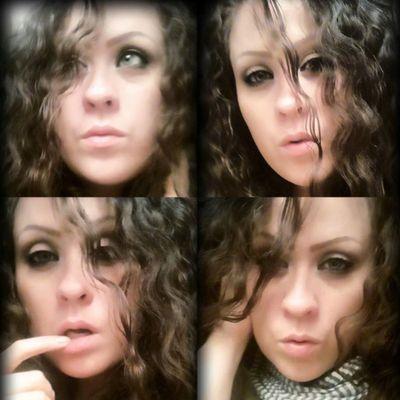 Profile Picture of Erika Marcus (@_MamiGreeneyez_) on Twitter