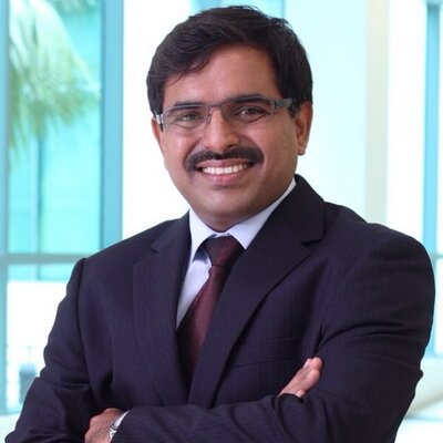 Profile Picture of Prashant Trivedi (@praan08) on Twitter