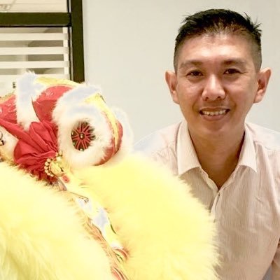Profile Picture of Eddie Chew (@eddiechew) on Twitter