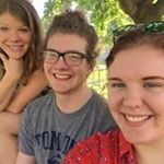 Profile Picture of Kyle Lenhart-Wees (@lenhartwees) on Instagram