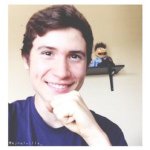 Profile Picture of Brandon Calvillo (@brandon_calvillo123) on Instagram