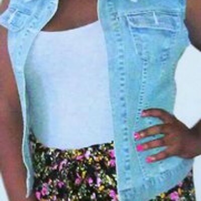 Danielle Sealey - Twitter Profile Picture of Danielle Sealey (@SealeyDanielle) on Twitter