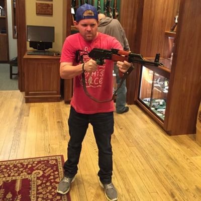 Profile Picture of Adam Seibel (@AdamSeibel15) on Twitter