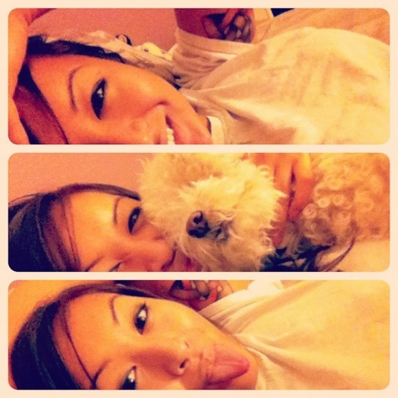 Profile Picture of Arielle Castaneda (@agentbuttholes) on Poshmark