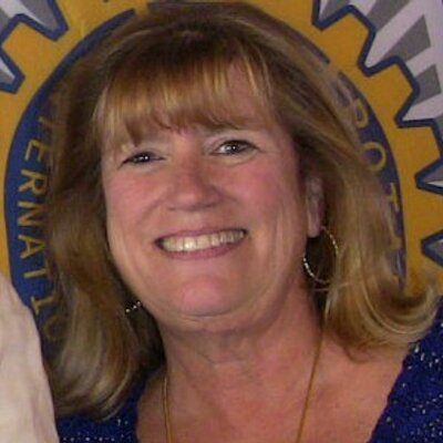 Profile Picture of Jane Jenkins (@JaneJenkins) on Twitter