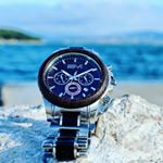 Profile Picture of Spiros Mesimeris (@sm_original_wood_watch) on Instagram