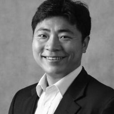 Profile Picture of Winser Zhao (@winserzhao) on Twitter