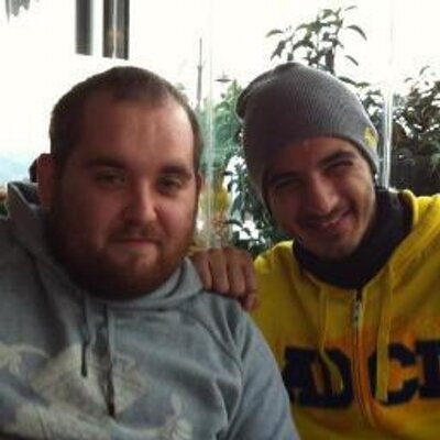 Profile Picture of Nick Arvanitis (@Nick_Arv) on Twitter