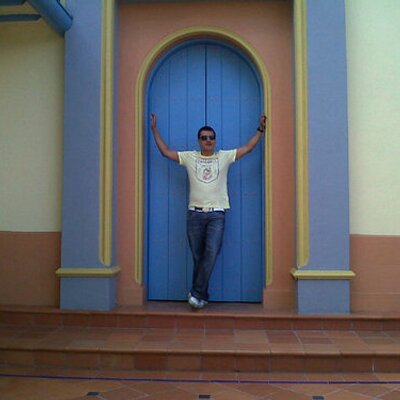 Profile Picture of Victor Isaza (@VictorHugoIsaza) on Twitter
