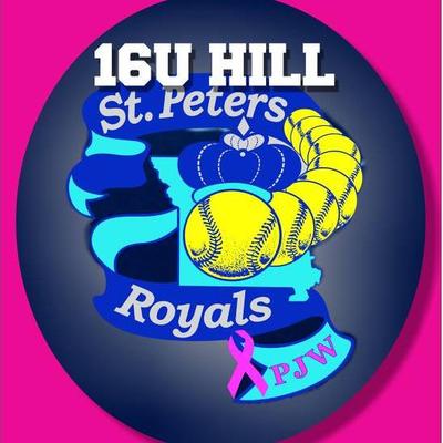 Profile Picture of StPeters Royals Hill (@HendersonDoris) on Twitter