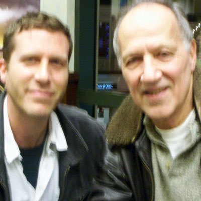 Profile Picture of Peter Ortel (@ortelevision) on Twitter