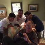 Profile Picture of Jason P Brummett (@jason.brummett.1976) on Instagram