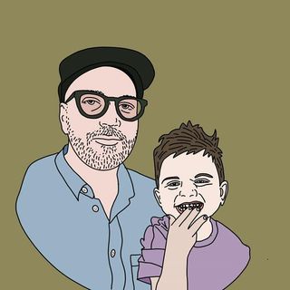 Profile Picture of Michael G. Manes (@michaelgmanes) on Instagram
