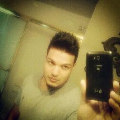 Profile Picture of Chris Cerezo (@Erebos90) on Twitter