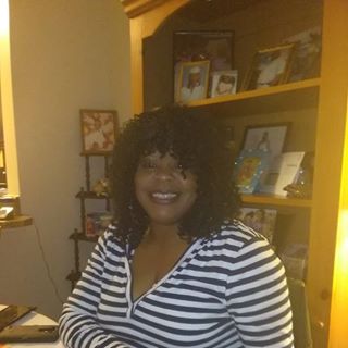 Profile Picture of Angela Alexander (@angela.alexander.90260403) on Facebook