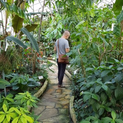 Profile Picture of Eric Hartmann (@_EricHartmann_) on Twitter