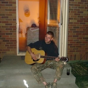 Profile Picture of Nathan Ruddell (@tiedholster) on Myspace