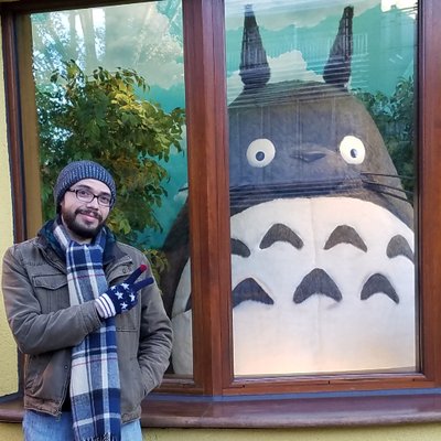 Profile Picture of Josh Wojcikon Twitter