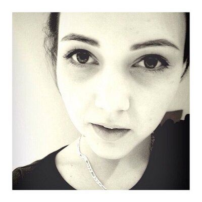 Profile Picture of Francesca Carpenter (@Fran_carp20) on Twitter