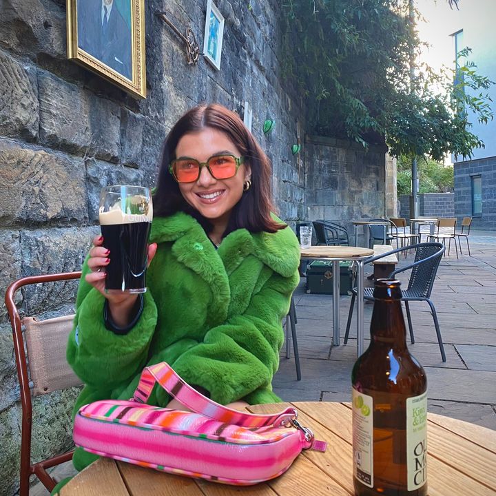 Profile Picture of Frances Mallon (@francesmallon) on Tiktok