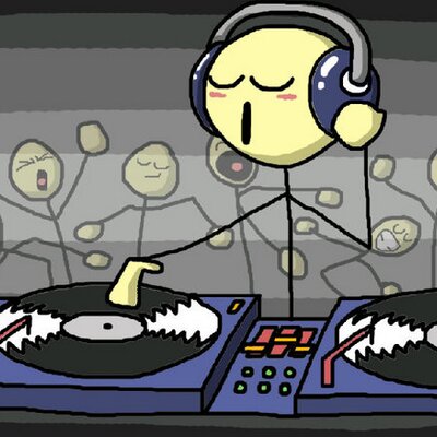 Profile Picture of Curtis Wall (@DjCurtiswall) on Twitter