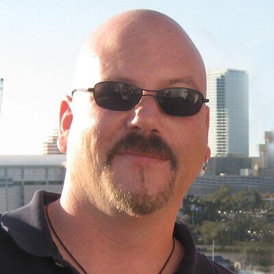 Profile Picture of Brian Leslie (@brianjleslie) on Twitter