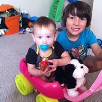 Profile Picture of Mackenzie Carroll (@mackenzie-carroll-5) on Quora