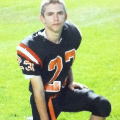 Profile Picture of Ben Rounds (@Rounds96) on Twitter