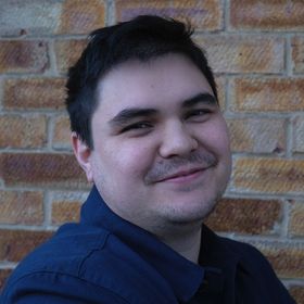 Profile Picture of Sean W Mayow (@swmayow1) on Pinterest