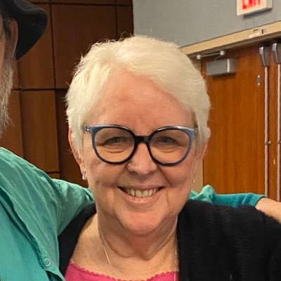 Profile Picture of Robin Gibson (@MinPinMa) on Twitter