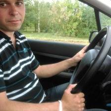 Profile Picture of Joe Puma (@JoeJo1075) on Twitter