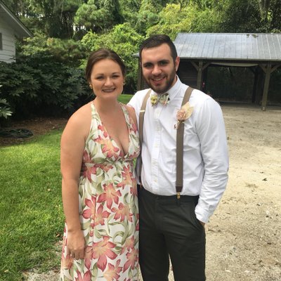 Profile Picture of Carson Moore (@moorecarson121) on Twitter