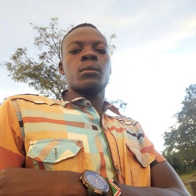 Profile Picture of Richard Wuod Kopanga Border Migori County (@Richard73440367) on Twitter