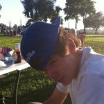 Profile Picture of Stephan Wright (@flarring) on Instagram