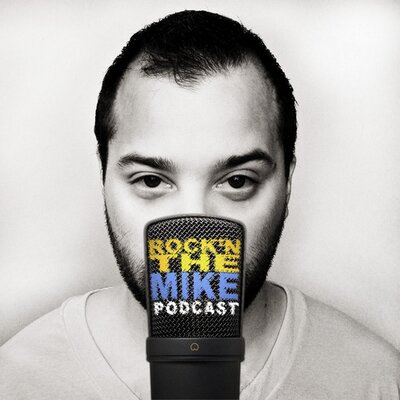Profile Picture of Rock'n The Mike (@@jasonseife) on Twitter