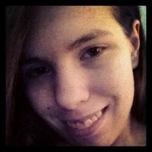 Profile Picture of Caitlin Kelley (@bensgirll) on Myspace