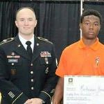 Profile Picture of Christopher Hoffman (@christopher.hoffman.army) on Instagram