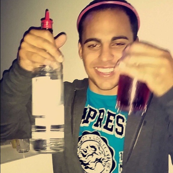 Profile Picture of Brad Sammer (@sammerb1017) on Poshmark