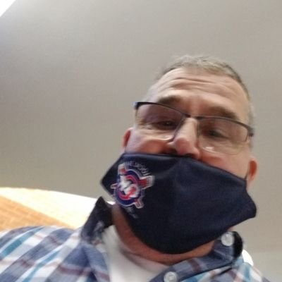 Profile Picture of Ken Burdick (@KenBurdick8) on Twitter