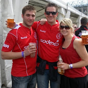 Profile Picture of Graham Timms (@MrTimmsy19) on Youtube