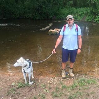 Profile Picture of Adam Middleton (@adam.middleton.5458) on Facebook