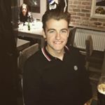 Profile Picture of Adam mahon (@adam.mahon) on Instagram