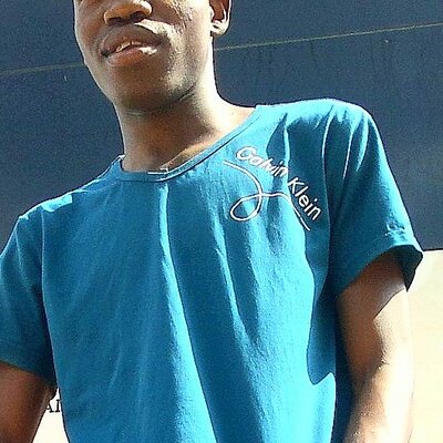 Profile Picture of Abel Ernest (@Abel_Ernest) on Twitter